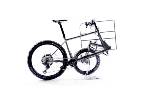FOLDEE Complete Cargo Bike